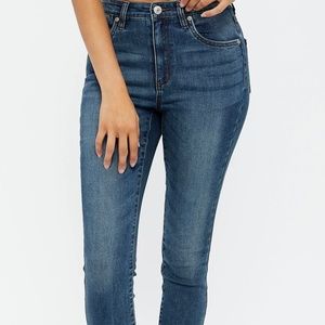 Bluenotes low rise skinny jeans